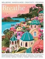 Breathe Magazine Australia
