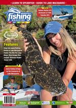 Fishing Monthly