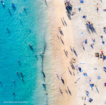 2024 Our Australia Iconic Beaches Calendar alternate 1