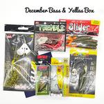 Tackle Club Bass & Yellowbelly Fishing Box alternate 2