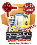Tackle Club Barra and Jacks Fishing Box thumbnail