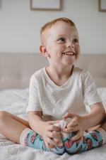 Sockgaim: Australia's cutest monthly kids socks alternate 1