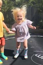 Sockgaim: Australia's cutest monthly kids socks alternate 2