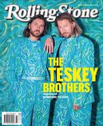 Rolling Stone AU/NZ