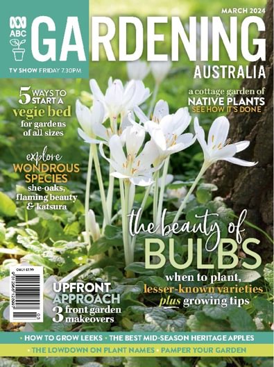 Festive favourites - ABC Gardening Australia magazine