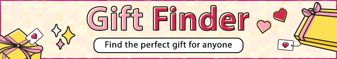 Gift Finder