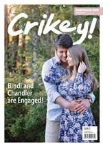 CRIKEY! Magazine