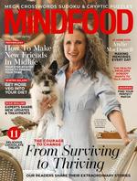 MiNDFOOD