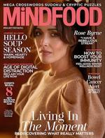 MiNDFOOD