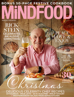 MiNDFOOD