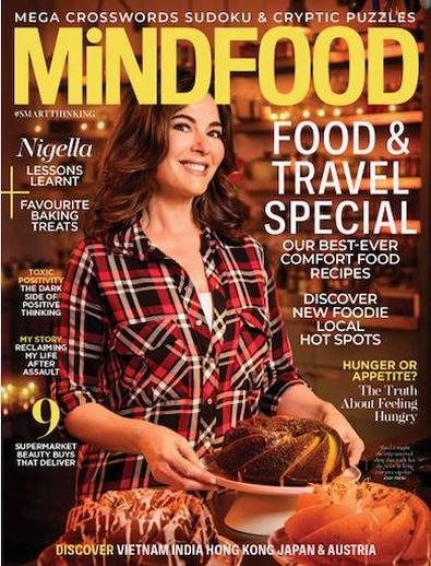 MiNDFOOD