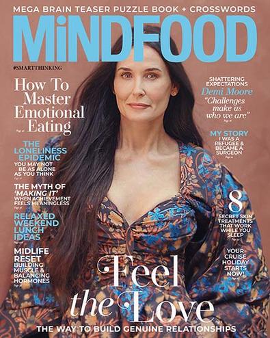 Mindfood