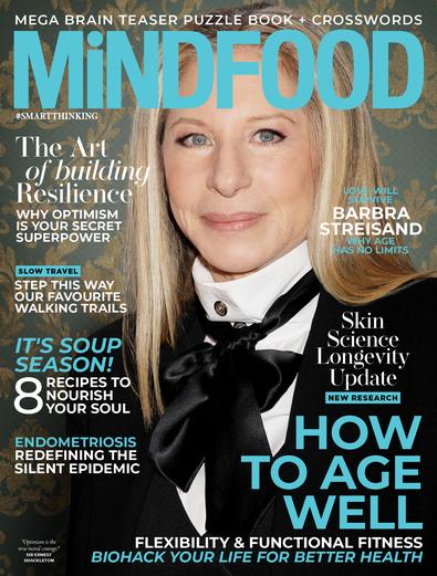MiNDFOOD