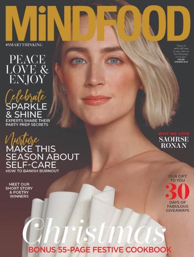 Mindfood
