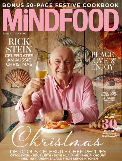 MiNDFOOD