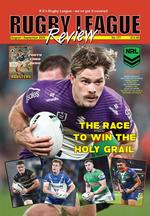 Rugby League Review