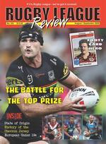 Rugby League Review
