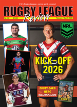 Rugby League Review
