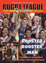 Rugby League Review