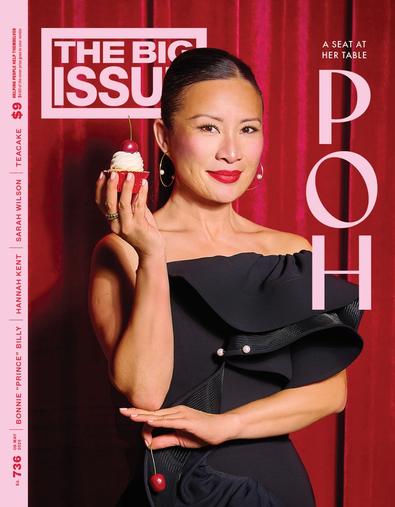 The Big Issue