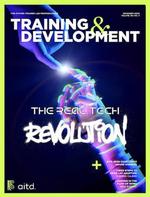 Training & Development