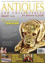 Antiques and Collectables for Pleasure & Profit