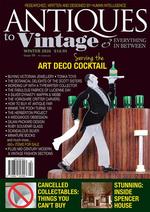 Antiques to Vintage