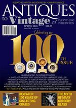Antiques to Vintage
