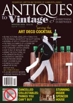 Antiques to Vintage