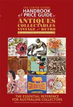 Carter Sisters Handbook & Price Guide to Antiques