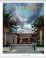 Custom Homes WA 2019 Yearbook