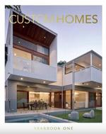 CUSTOM HOMES Yearbook Vol 1