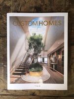 Custom Homes Australia Yearbook Vol 2