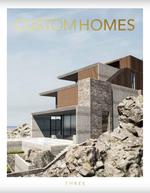 Custom Homes Australia Luxury Home Yearbook Vol 3