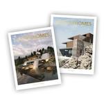 Custom Homes Yearbooks 2022 Bundle