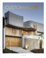 Custom Homes Australia Yearbook Vol 4