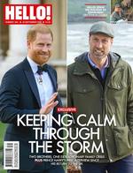 HELLO! (UK)