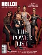 HELLO! (UK)