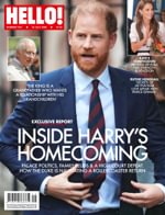 HELLO! (UK)