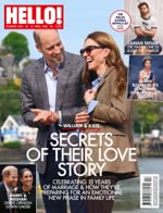 HELLO! (UK)