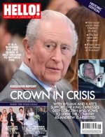 HELLO! (UK)