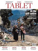 The Tablet (UK)