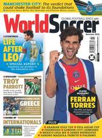World Soccer (UK)