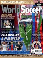 World Soccer (UK)