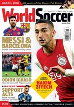 World Soccer (UK)