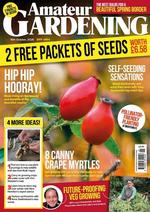 Amateur Gardening (UK)