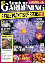 Amateur Gardening (UK)