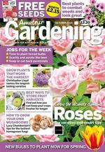 Amateur Gardening (UK)