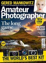Amateur Photographer (UK)