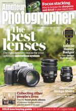 Amateur Photographer (UK)